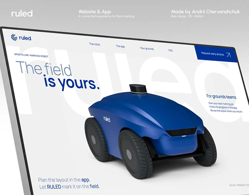 Website preview